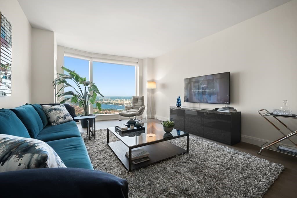 Condominium at 240 Devonshire Street # 5103, Boston MA 02110, photo 4 of 42