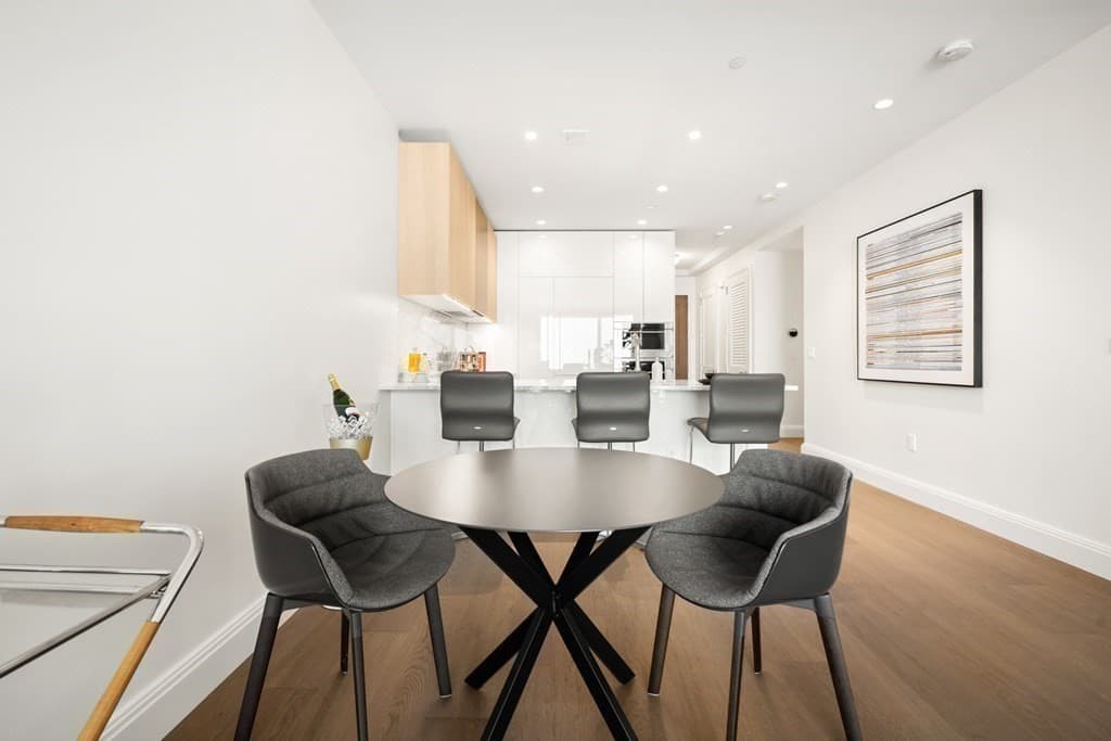Condominium at 240 Devonshire Street # 5103, Boston MA 02110, photo 8 of 42