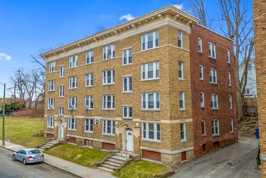 5+ Family - 5+ Units Up/Down at 236-240 Locust St, Springfield MA 01108, Springfield, photo 2 of 22