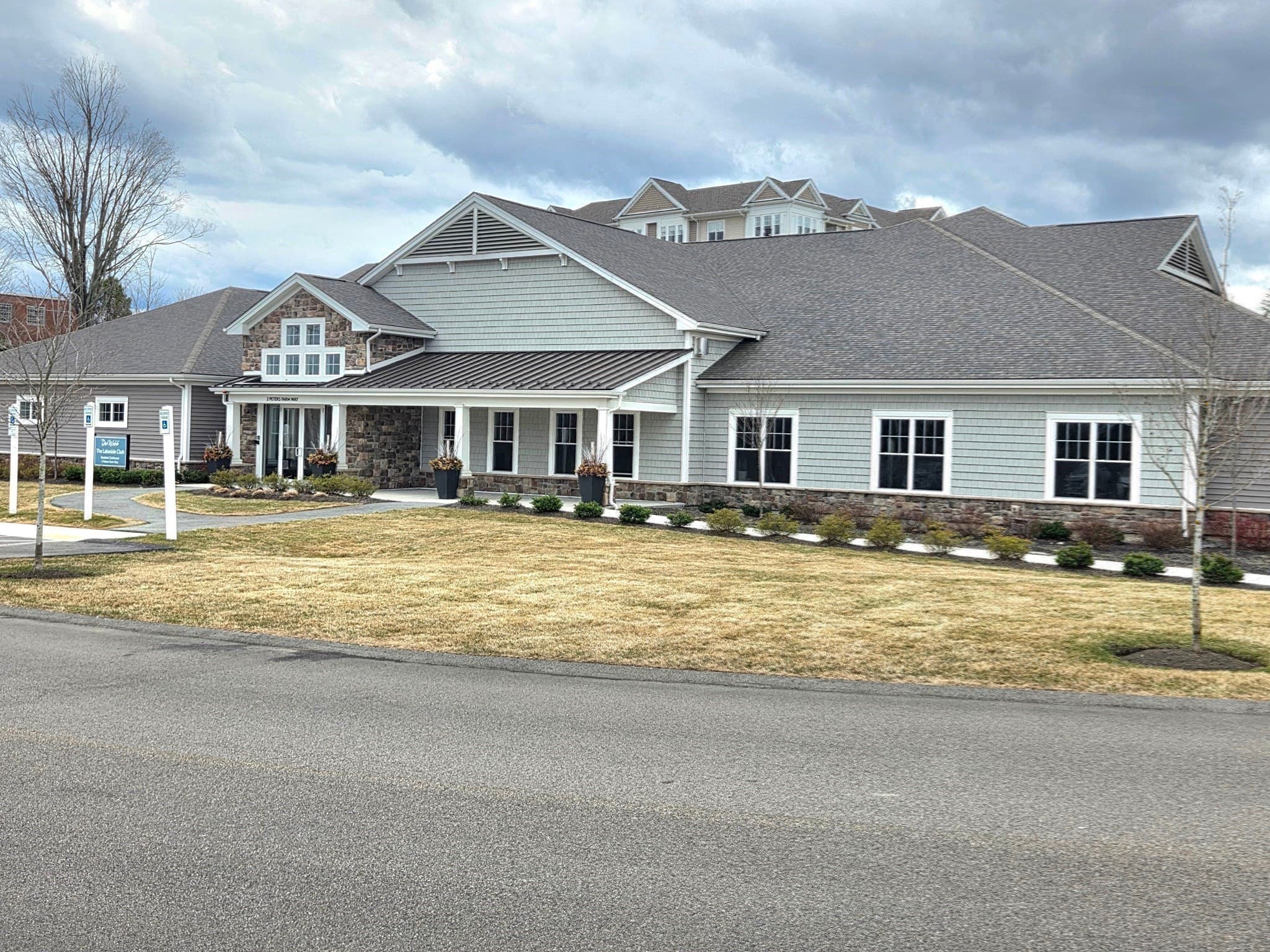 Condominium at 12308 Peters Farm Way # 308, Westborough MA 01581, photo 27 of 37