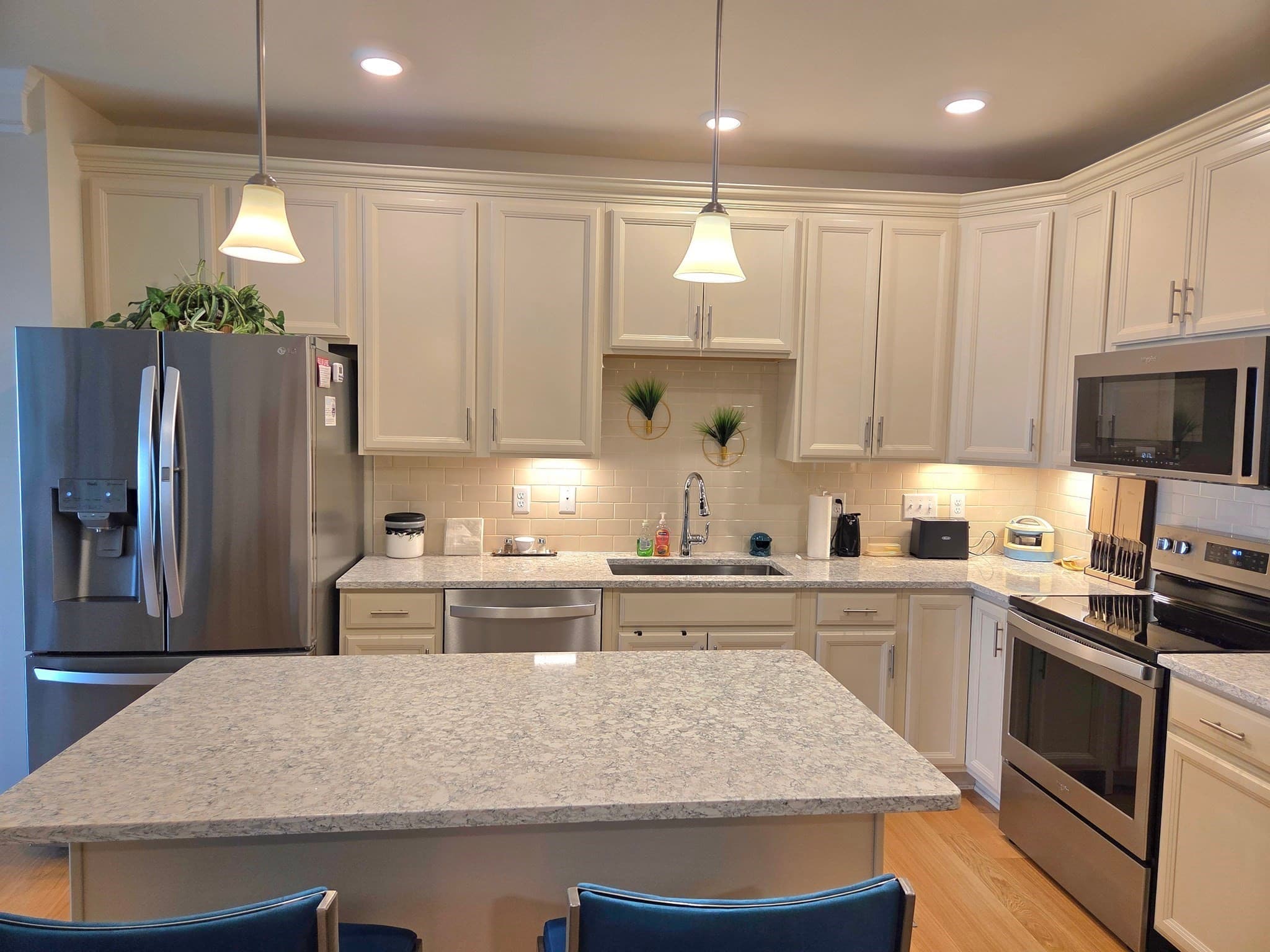Condominium at 12308 Peters Farm Way # 308, Westborough MA 01581, photo 2 of 37