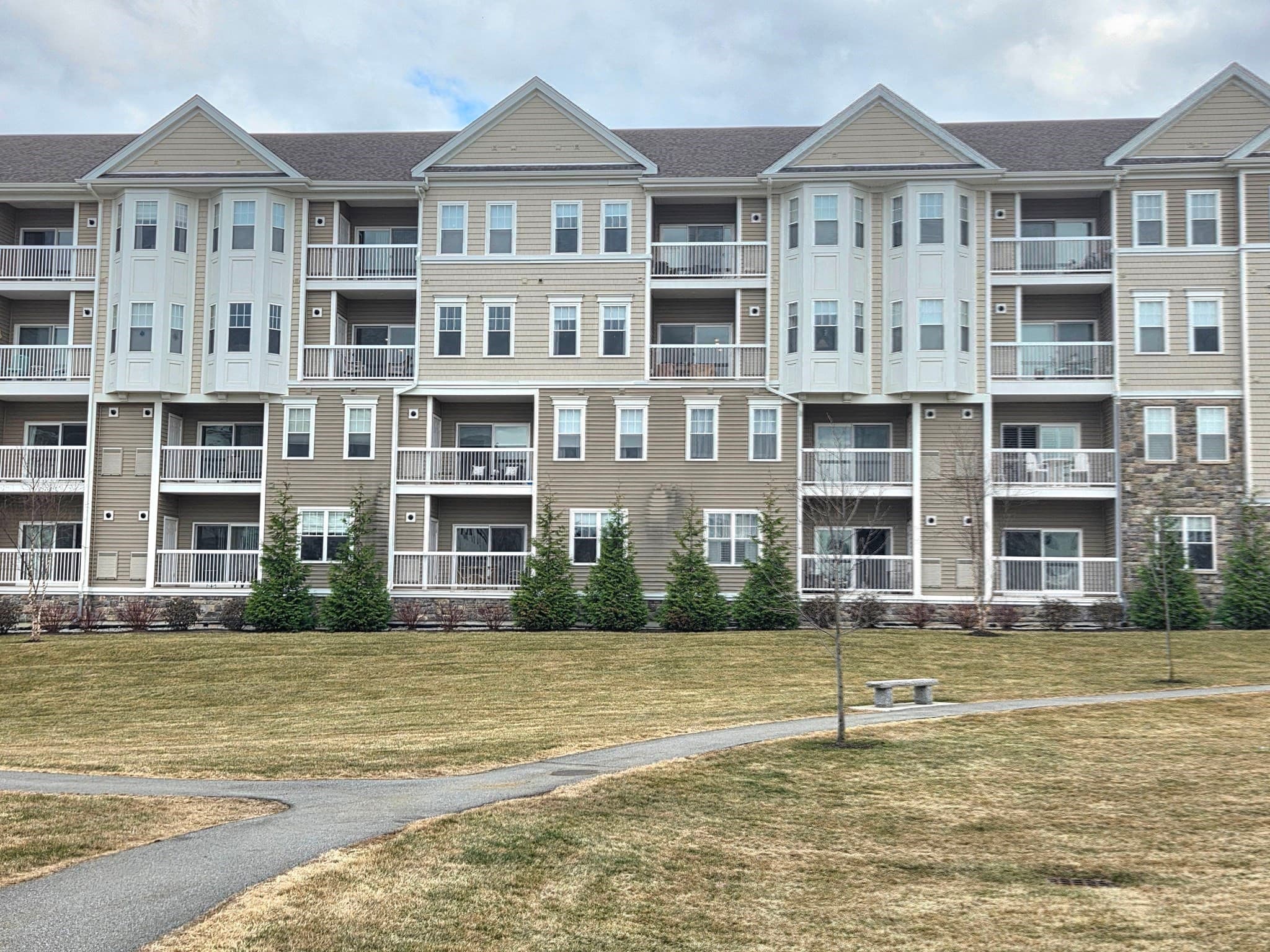 Condominium at 12308 Peters Farm Way # 308, Westborough MA 01581, photo 26 of 37