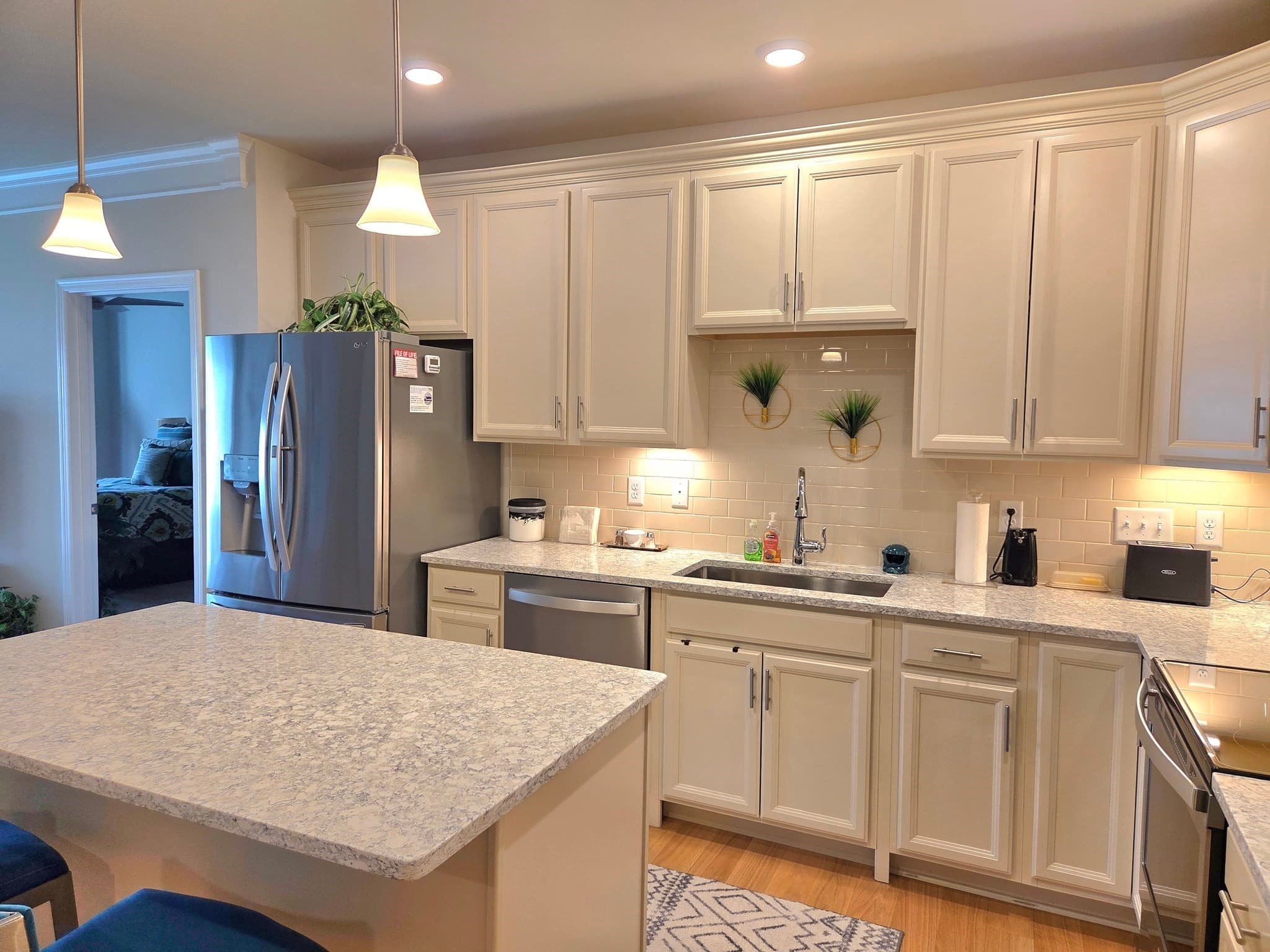 Condominium at 12308 Peters Farm Way # 308, Westborough MA 01581, photo 3 of 37