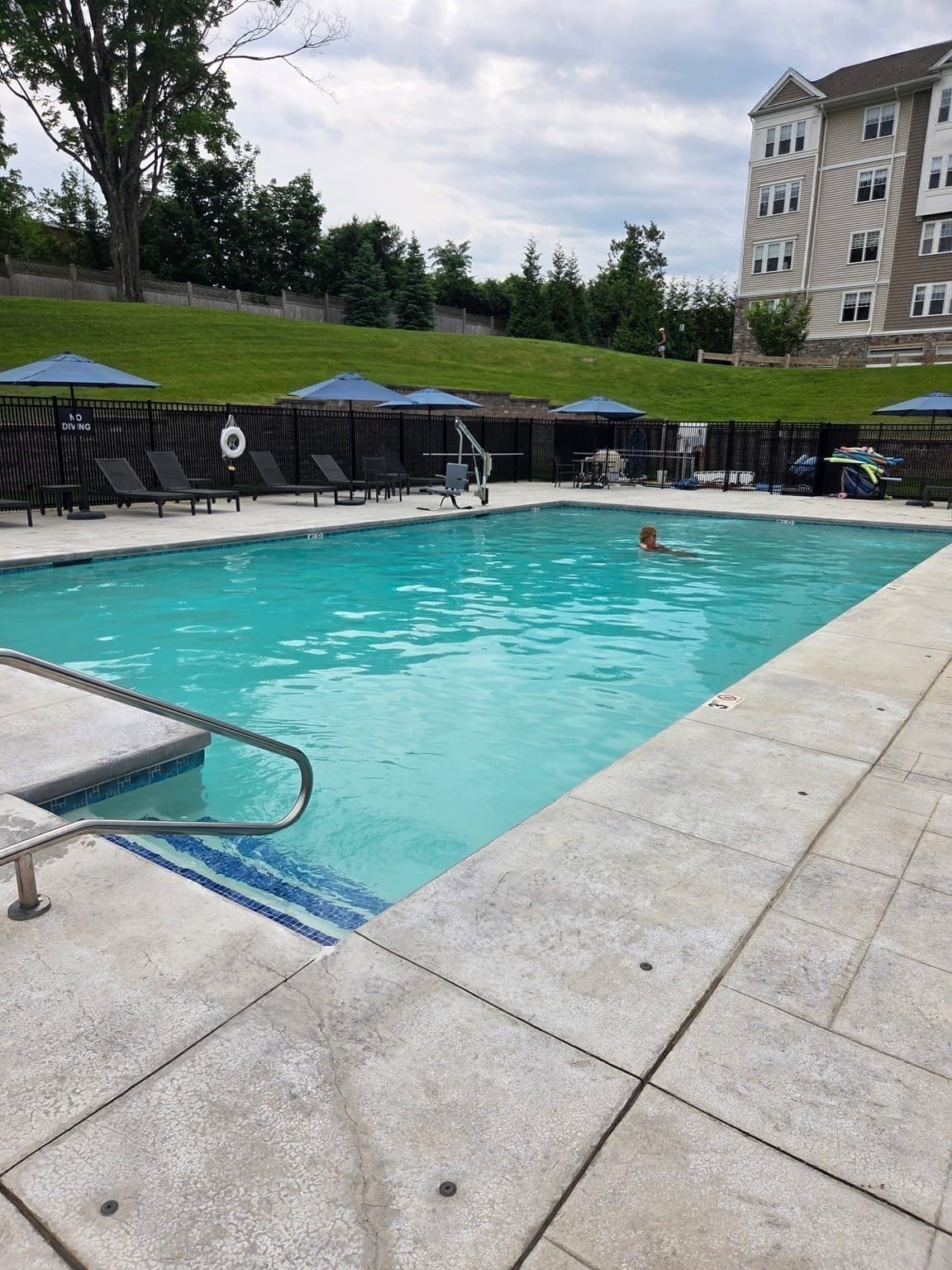 Condominium at 12308 Peters Farm Way # 308, Westborough MA 01581, photo 36 of 37