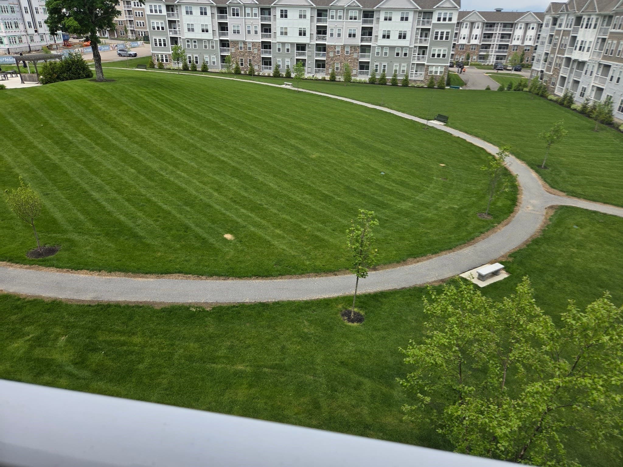 Condominium at 12308 Peters Farm Way # 308, Westborough MA 01581, photo 20 of 37