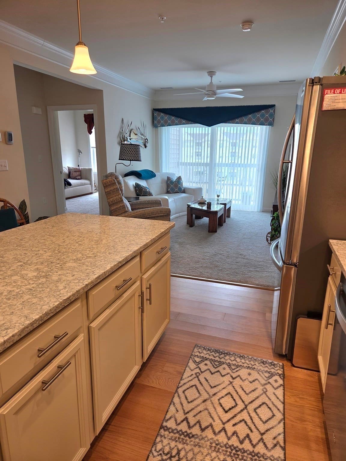 Condominium at 12308 Peters Farm Way # 308, Westborough MA 01581, photo 4 of 37