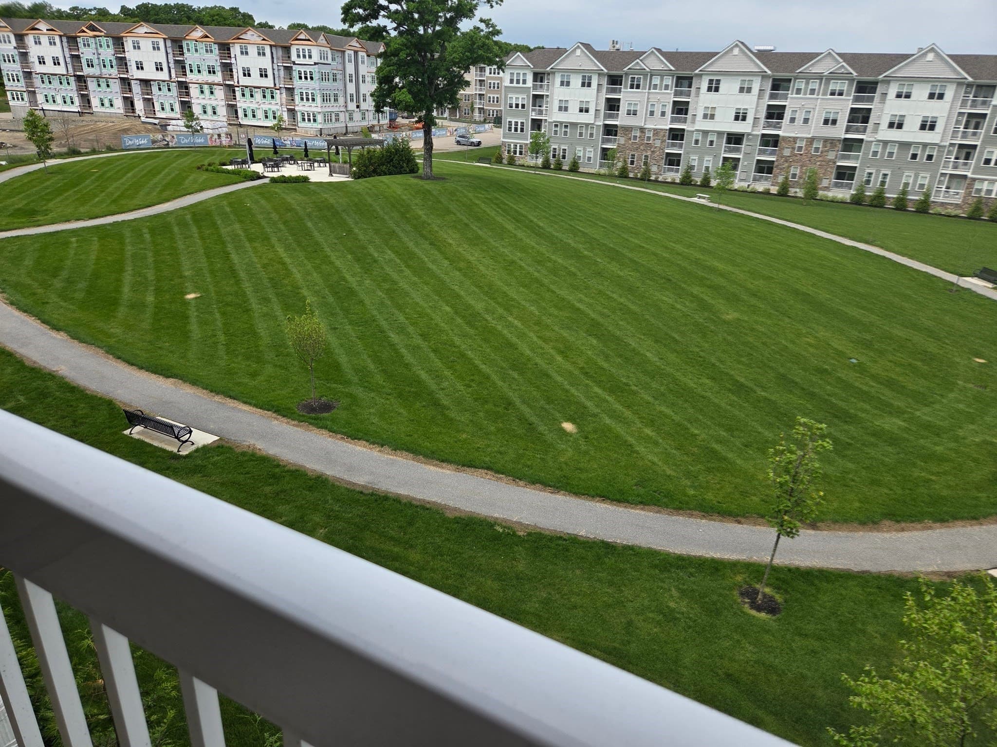 Condominium at 12308 Peters Farm Way # 308, Westborough MA 01581, photo 21 of 37