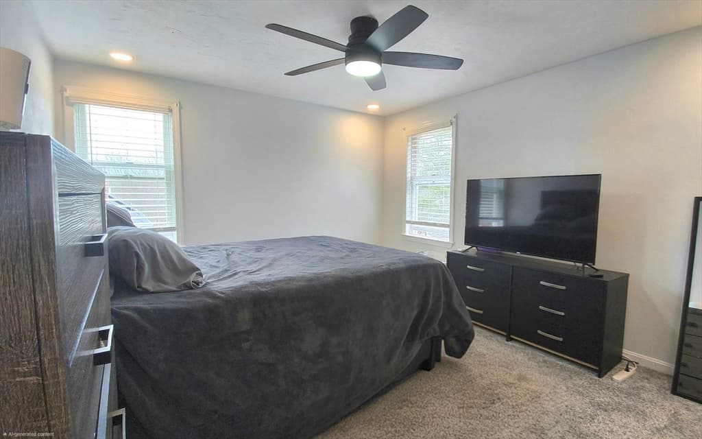 Single Family Residence at 154 Dudley Oxford Rd, Dudley MA 01571, Dudley, photo 17 of 42