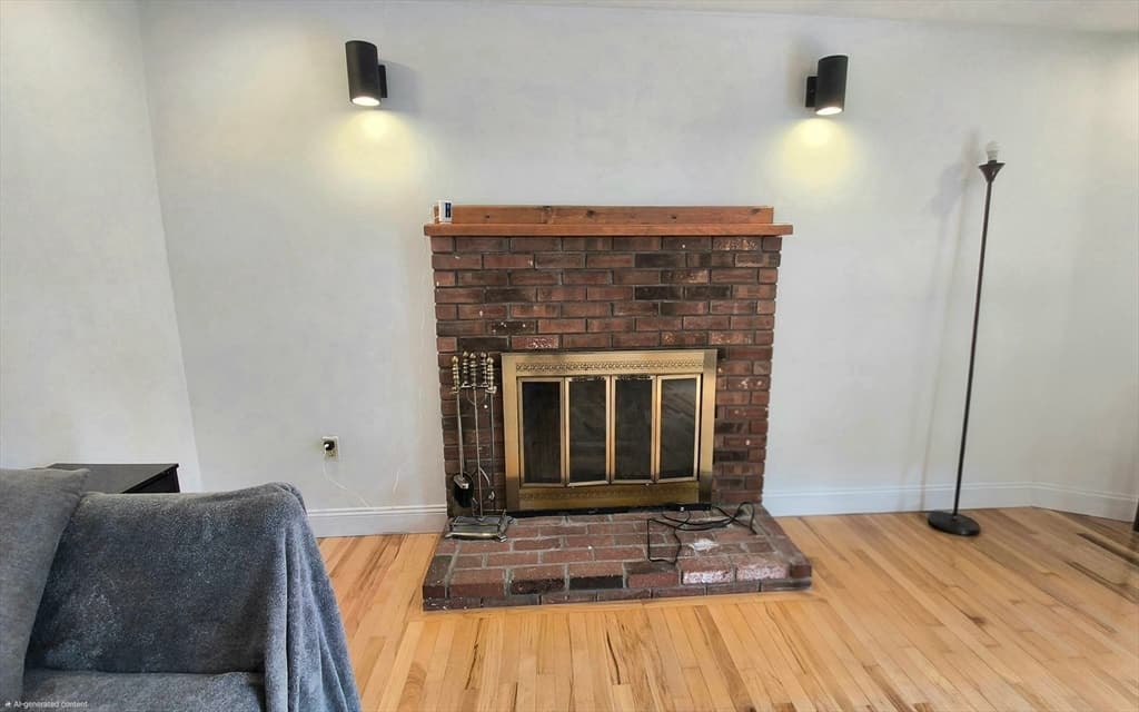 Single Family Residence at 154 Dudley Oxford Rd, Dudley MA 01571, Dudley, photo 11 of 42