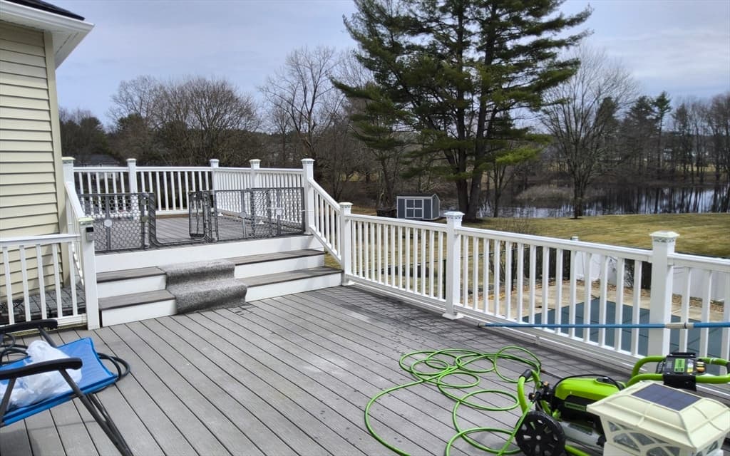 Single Family Residence at 154 Dudley Oxford Rd, Dudley MA 01571, Dudley, photo 29 of 42