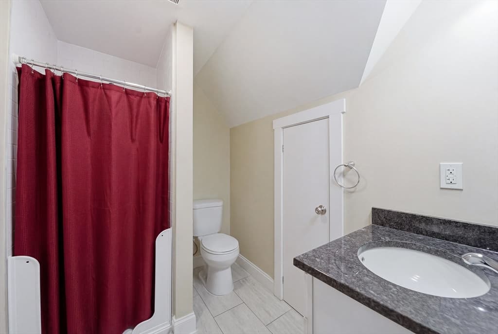 Single Family Residence at 527 Norfolk Street, Boston MA 02126, Boston, photo 23 of 37