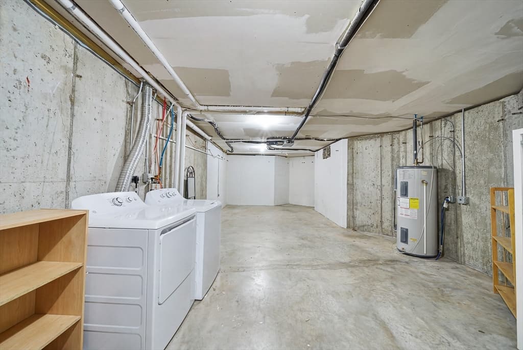 Single Family Residence at 527 Norfolk Street, Boston MA 02126, Boston, photo 27 of 37