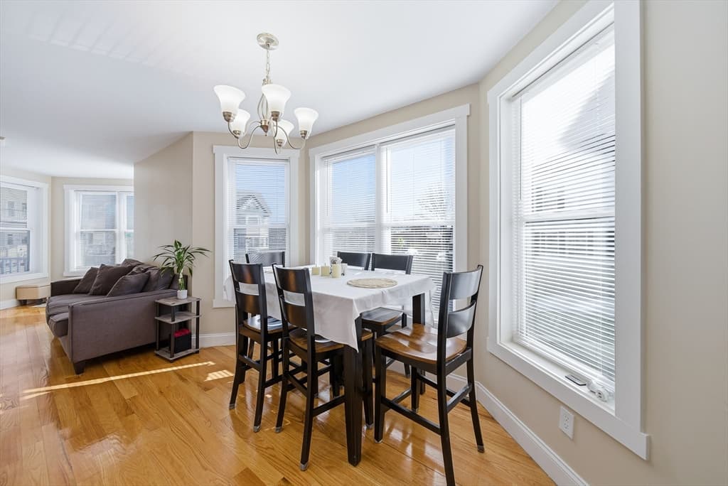 Single Family Residence at 527 Norfolk Street, Boston MA 02126, Boston, photo 13 of 37