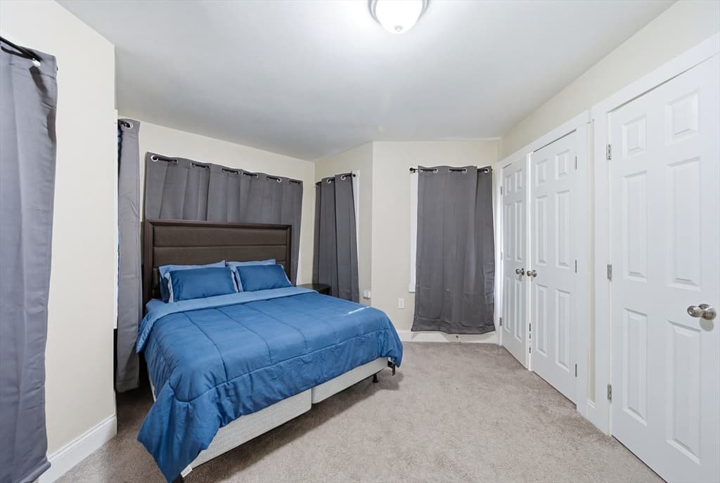Single Family Residence at 527 Norfolk Street, Boston MA 02126, Boston, photo 17 of 37