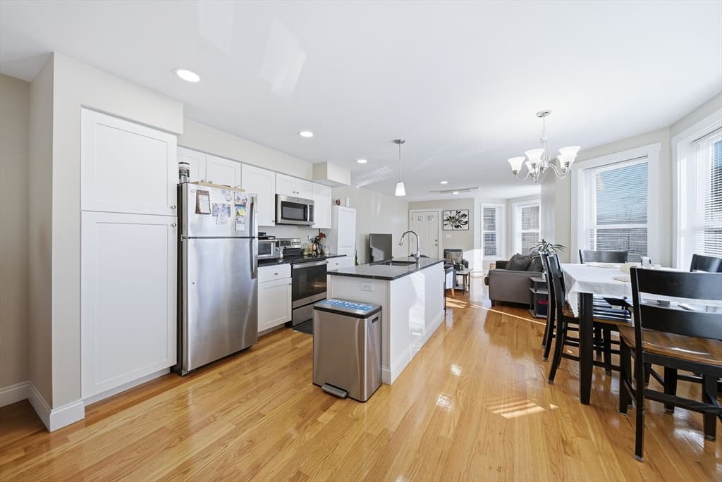 Single Family Residence at 527 Norfolk Street, Boston MA 02126, Boston, photo 12 of 37