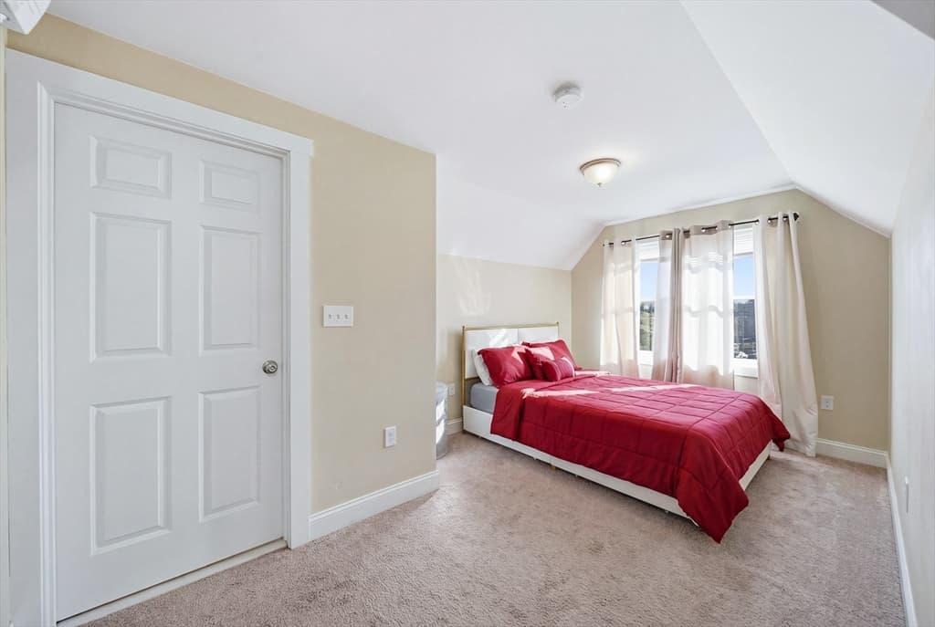 Single Family Residence at 527 Norfolk Street, Boston MA 02126, Boston, photo 22 of 37