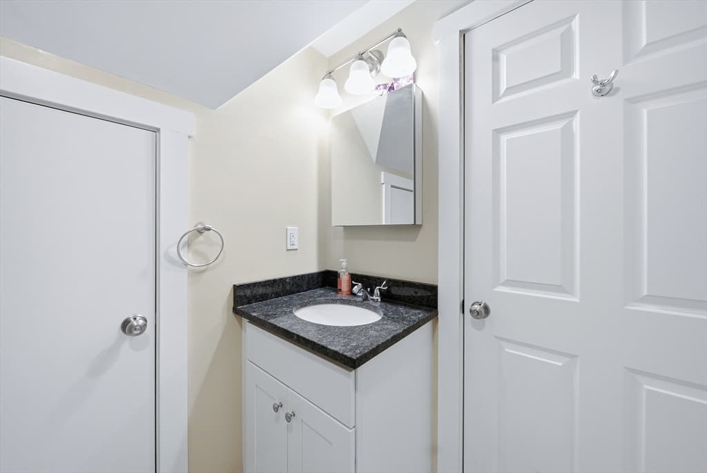 Single Family Residence at 527 Norfolk Street, Boston MA 02126, Boston, photo 24 of 37