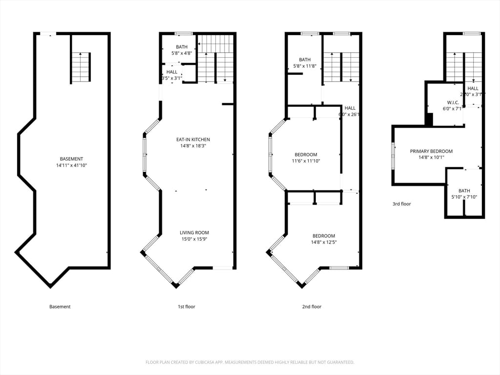 Single Family Residence at 527 Norfolk Street, Boston MA 02126, Boston, photo 37 of 37