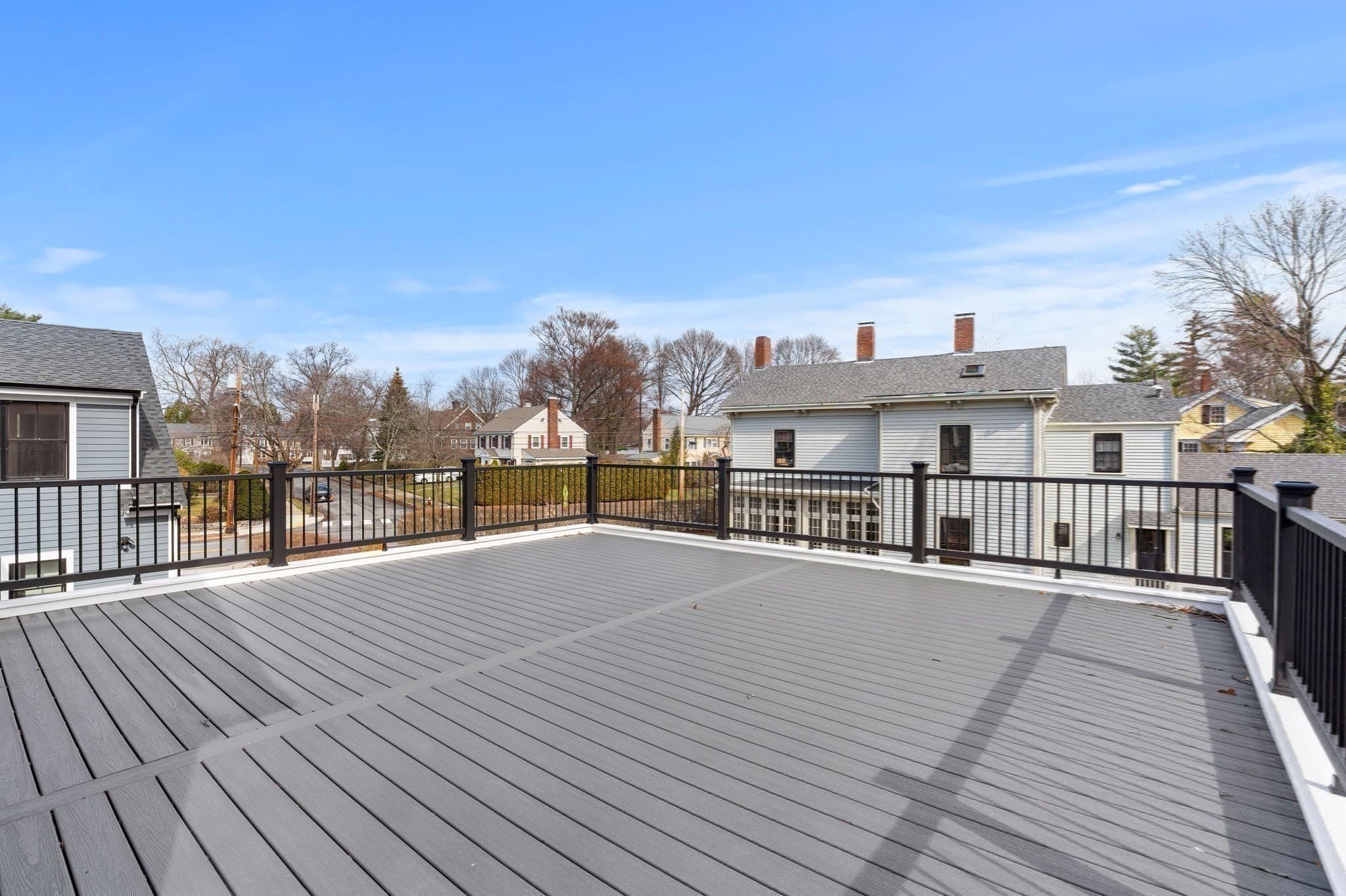 Single Family Residence at 462 Waltham Street, Newton MA 02465, Newton, photo 31 of 42