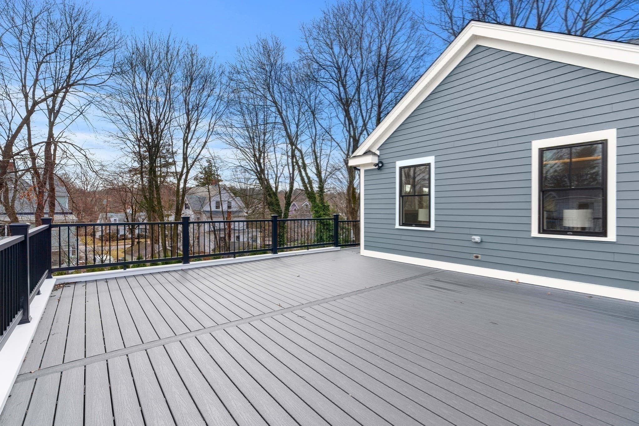 Single Family Residence at 462 Waltham Street, Newton MA 02465, Newton, photo 29 of 42