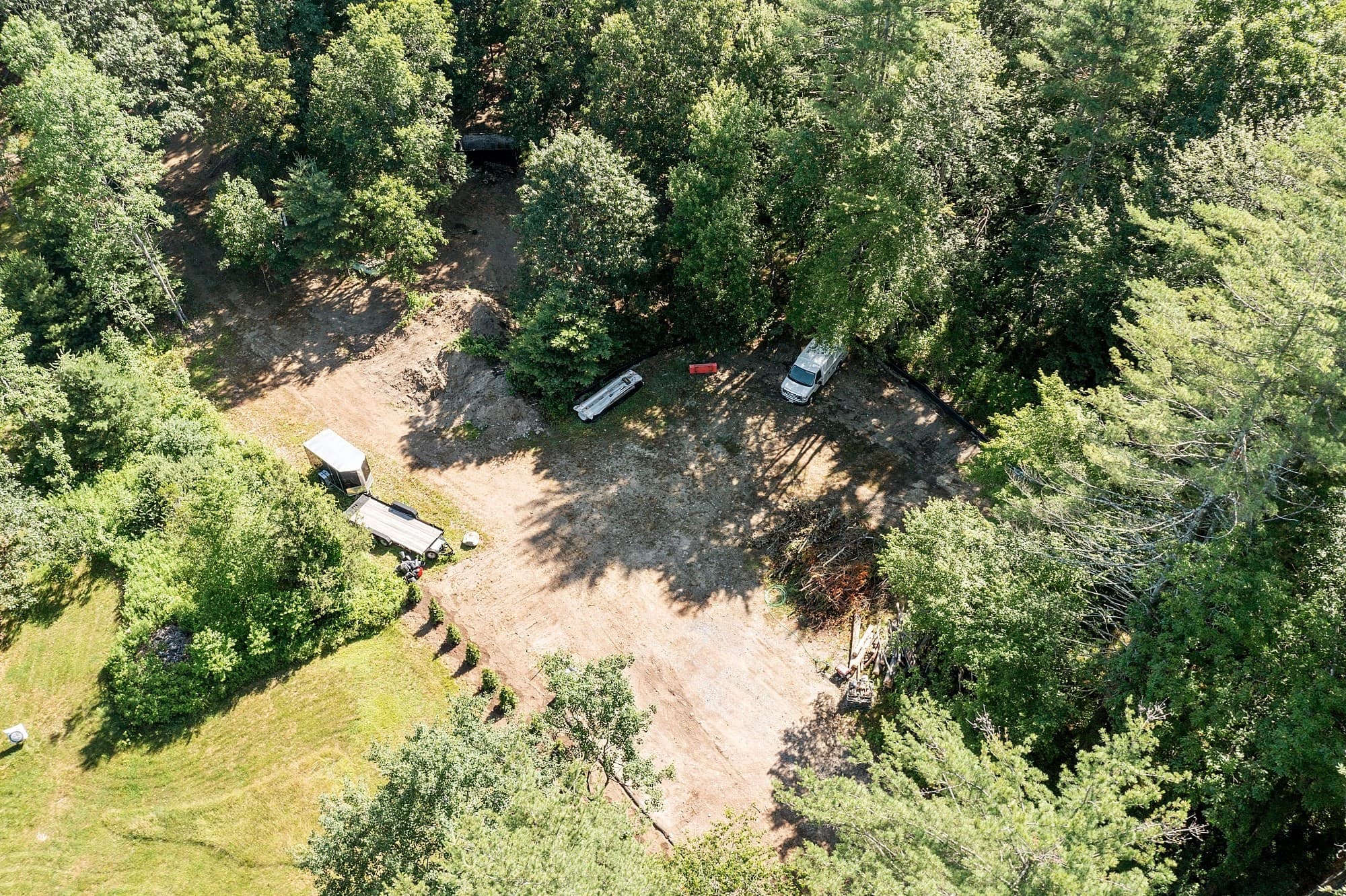 Residential at 111 Squannacook Rd, Shirley MA 01464, photo 3 of 9