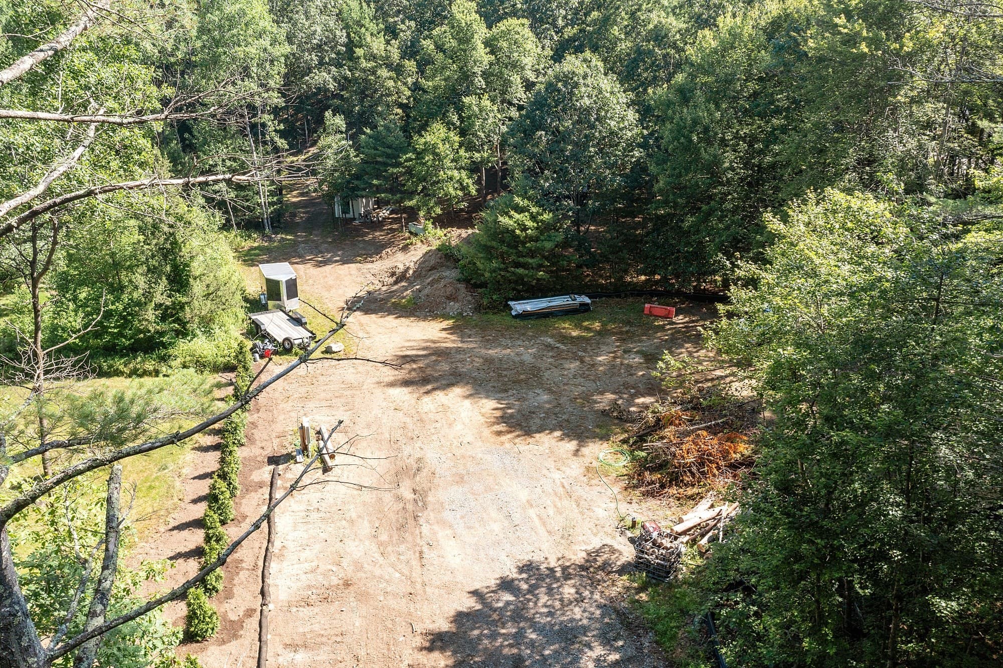 Residential at 111 Squannacook Rd, Shirley MA 01464, photo 8 of 9