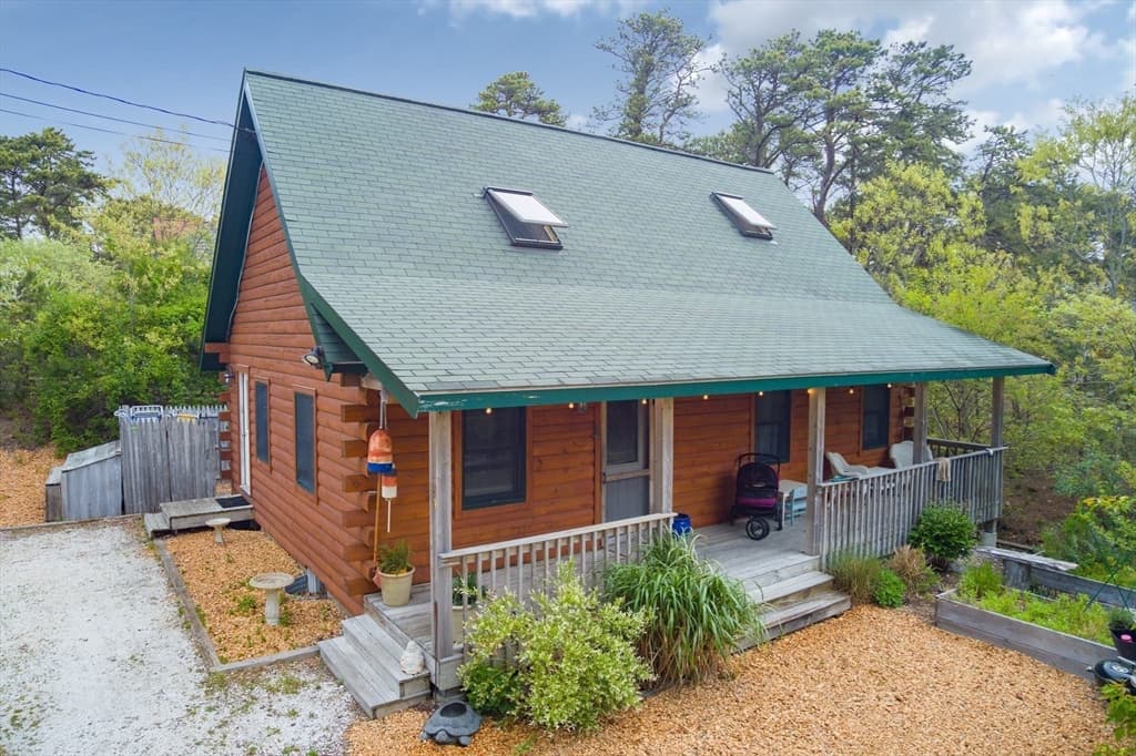 35 Tecumseh Rd., Wellfleet MA 02667 photo 17