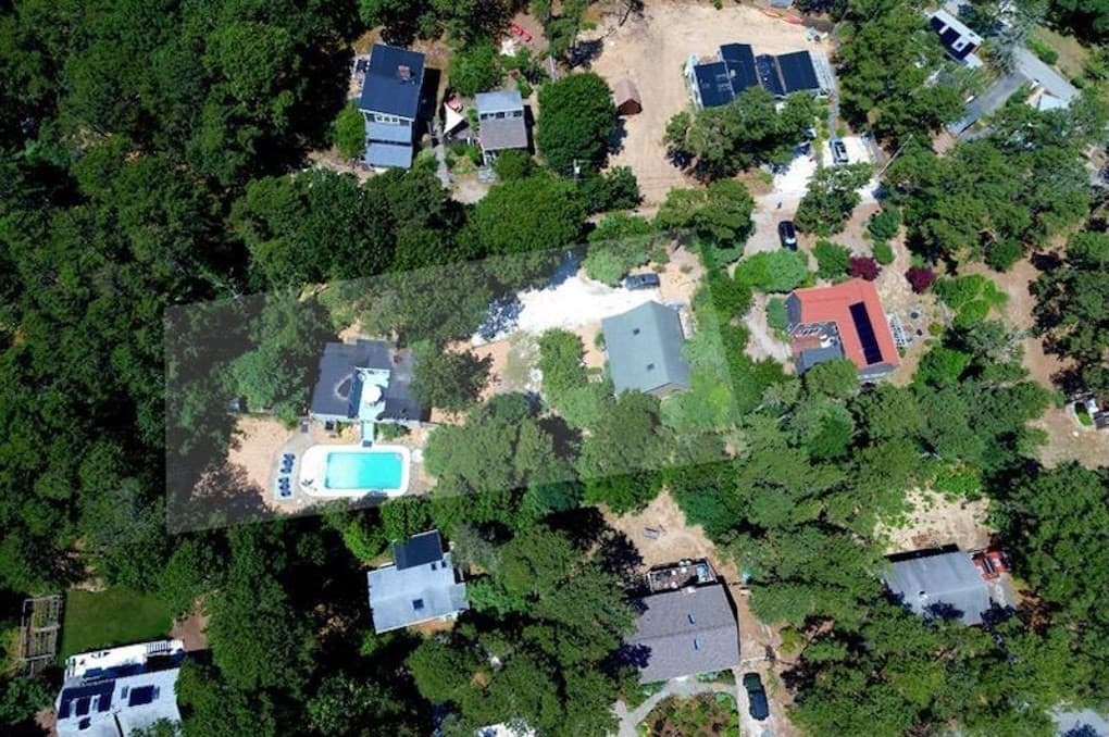 35 Tecumseh Rd., Wellfleet MA 02667 photo 3