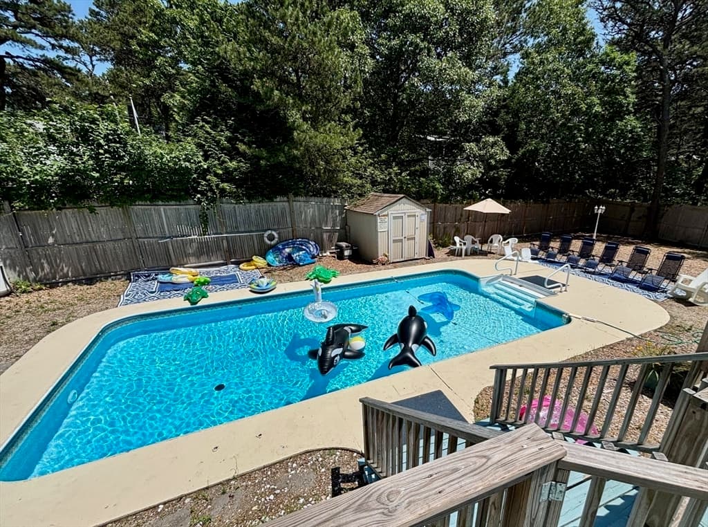 35 Tecumseh Rd., Wellfleet MA 02667