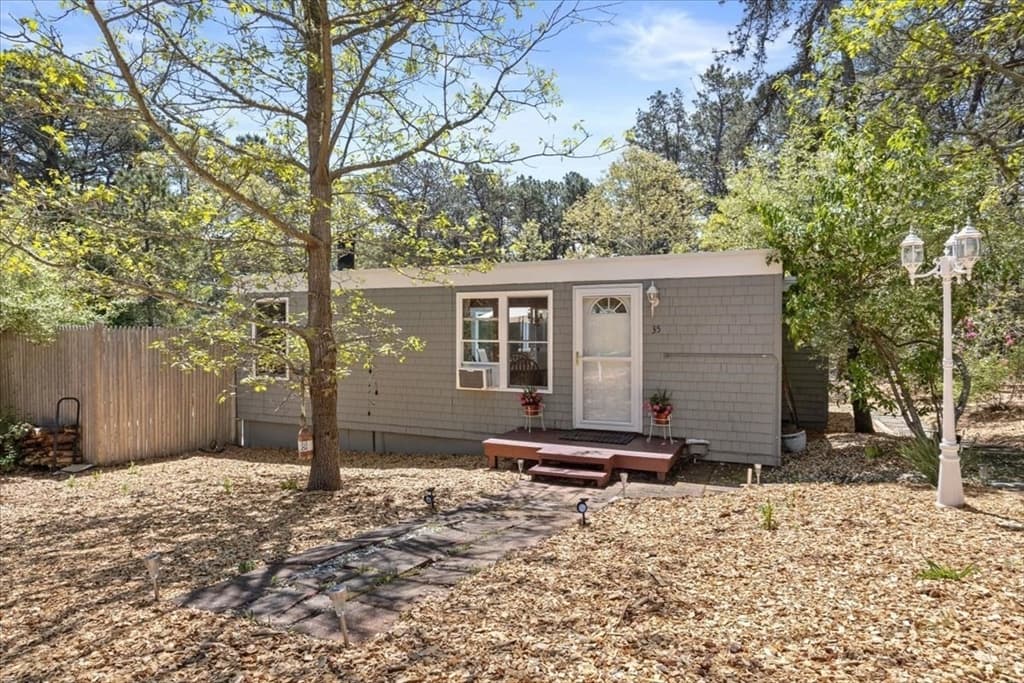 35 Tecumseh Rd., Wellfleet MA 02667 photo 5