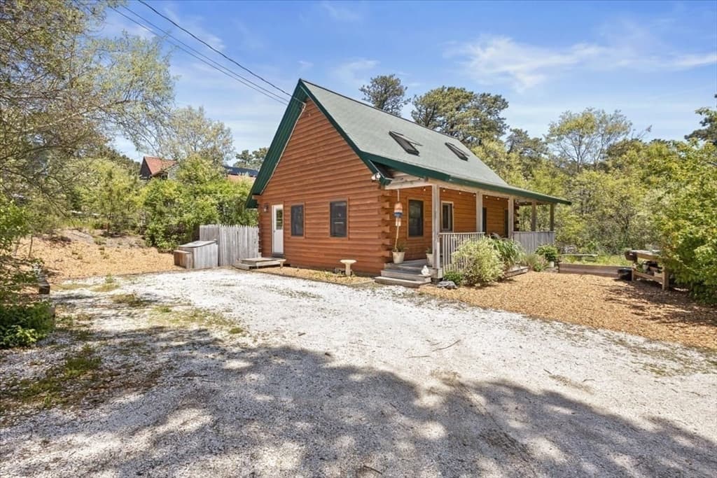 35 Tecumseh Rd., Wellfleet MA 02667 photo 18