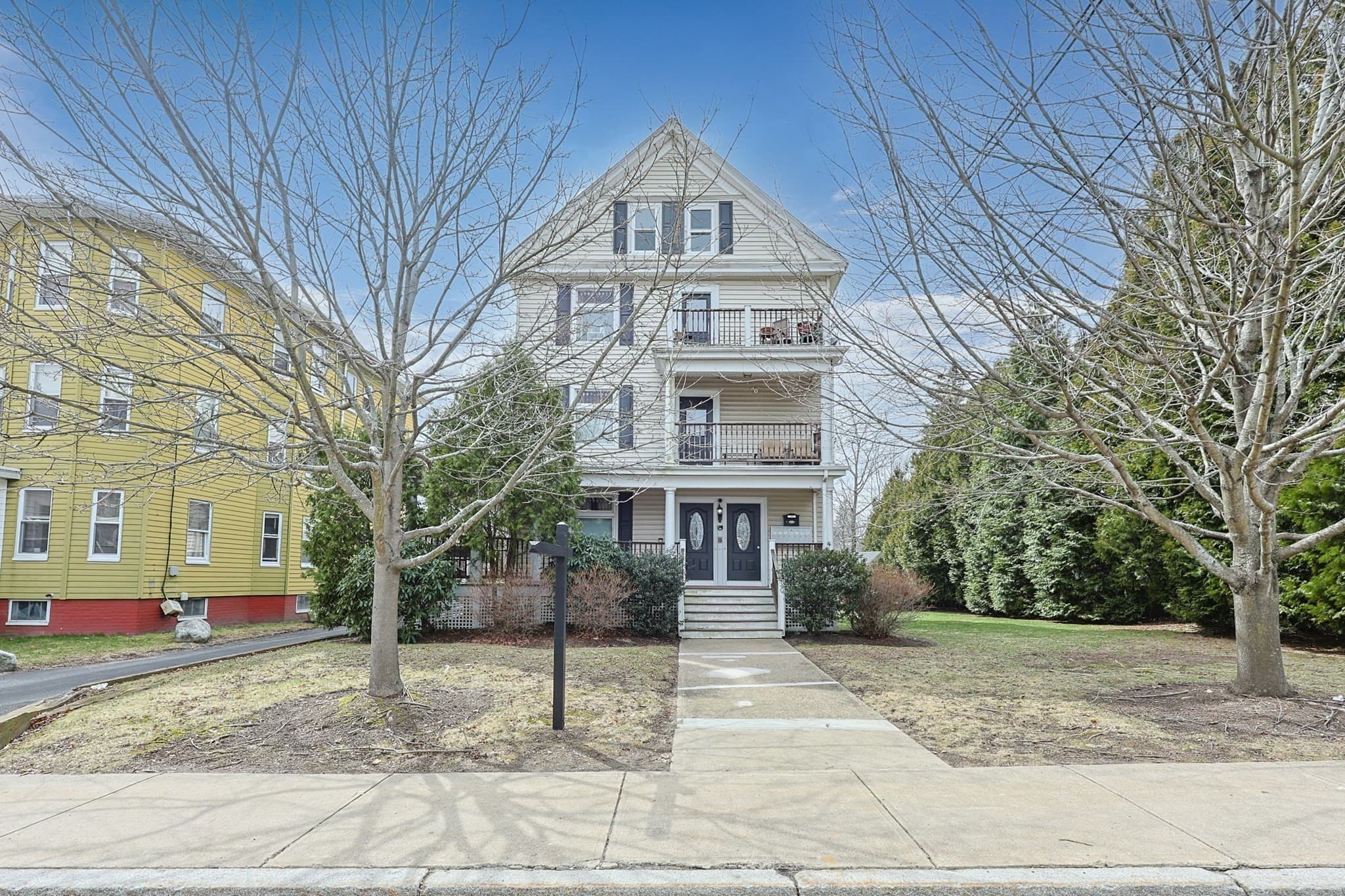 5-9 Family at 28 Church Street, North Attleboro MA 02760, photo 2 of 25