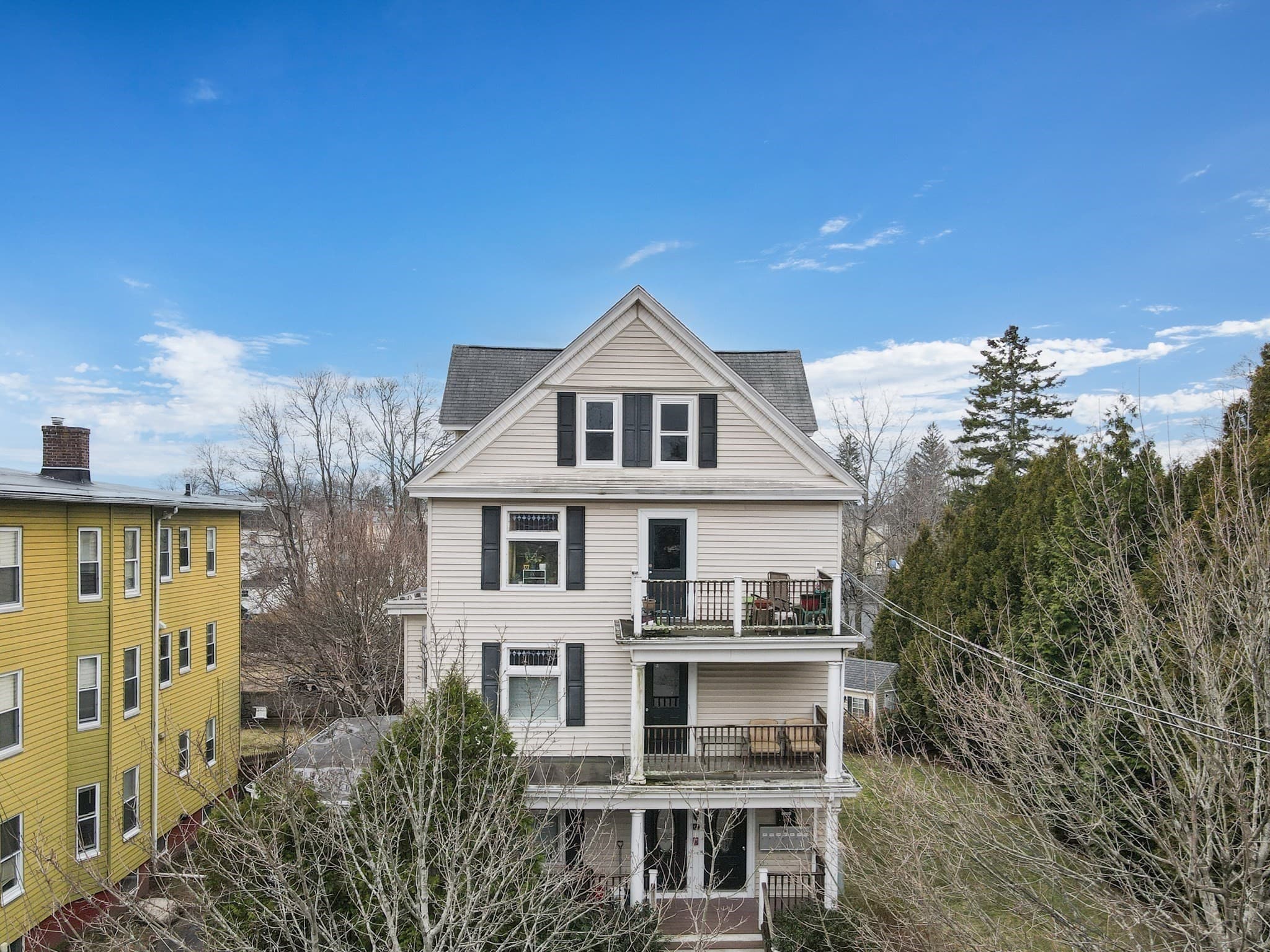 5-9 Family at 28 Church Street, North Attleboro MA 02760, photo 7 of 25