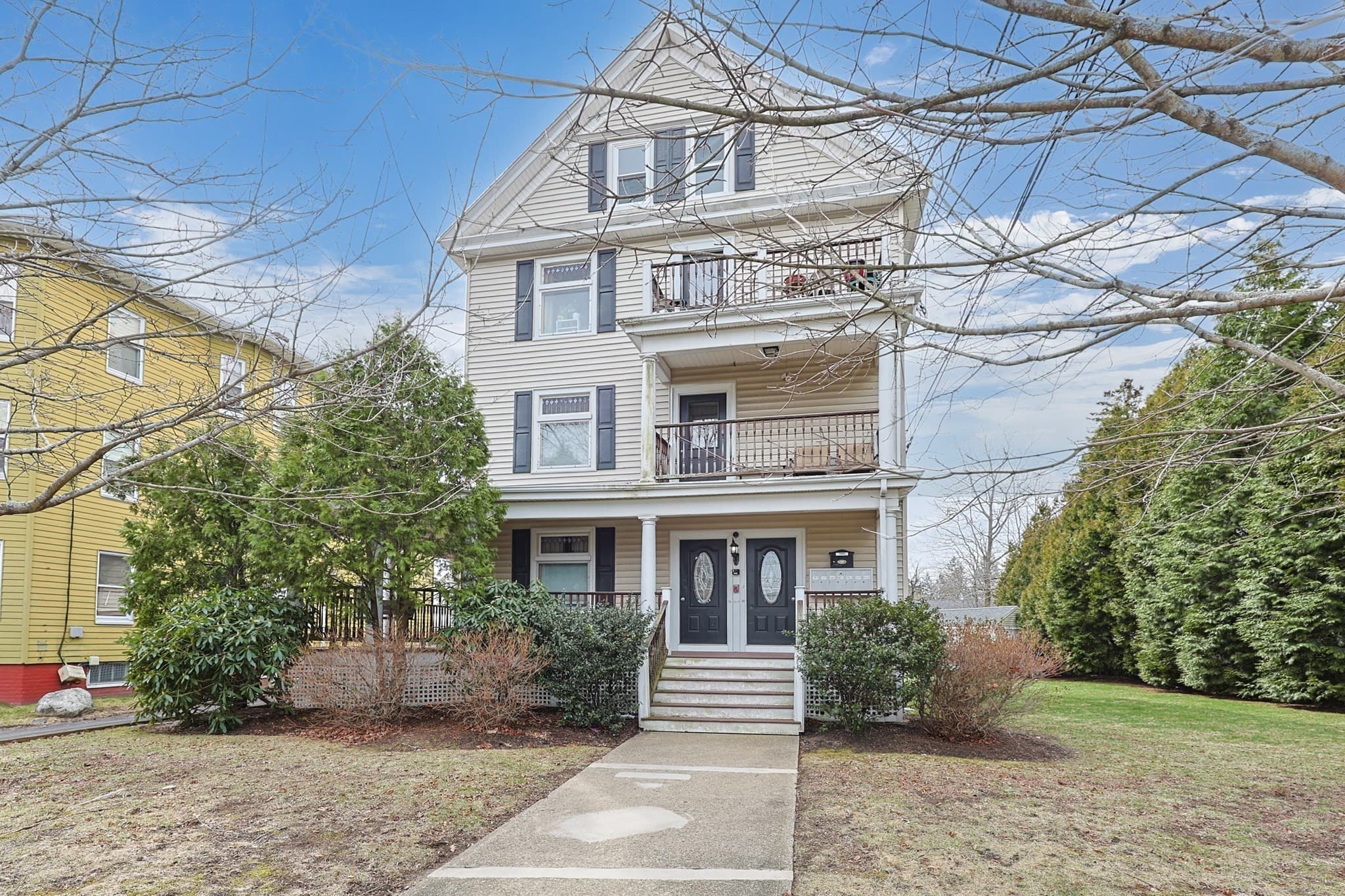28 Church Street, North Attleboro MA 02760