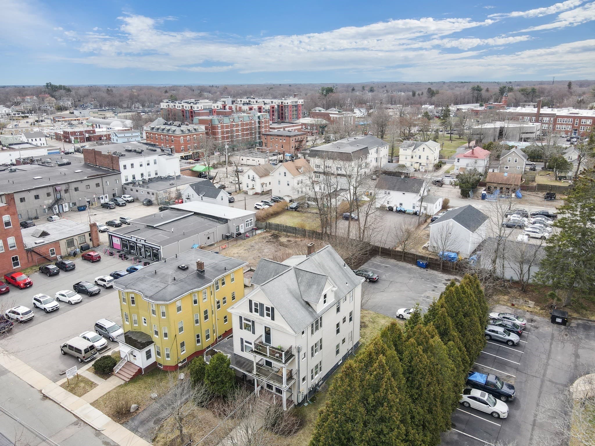 5-9 Family at 28 Church Street, North Attleboro MA 02760, photo 9 of 25