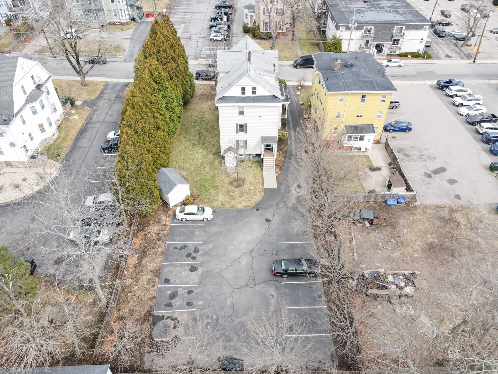 5-9 Family at 28 Church Street, North Attleboro MA 02760, photo 10 of 25