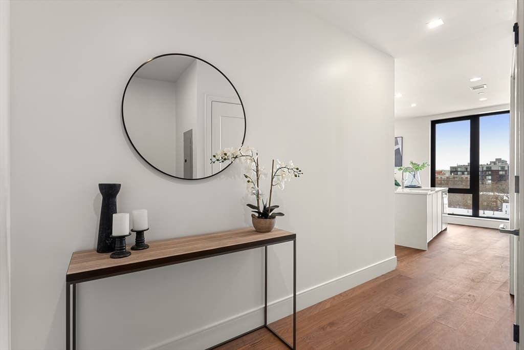 Condominium at 1515 Commonwealth Ave # 702, Boston MA 02135, photo 2 of 41