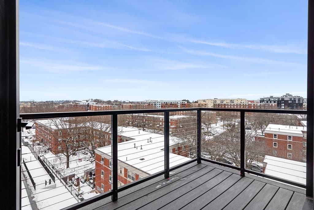 Condominium at 1515 Commonwealth Ave # 702, Boston MA 02135, photo 9 of 41