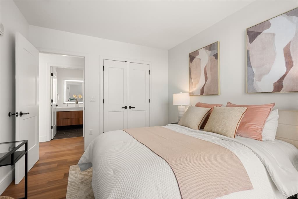 Condominium at 1515 Commonwealth Ave # 702, Boston MA 02135, photo 11 of 41