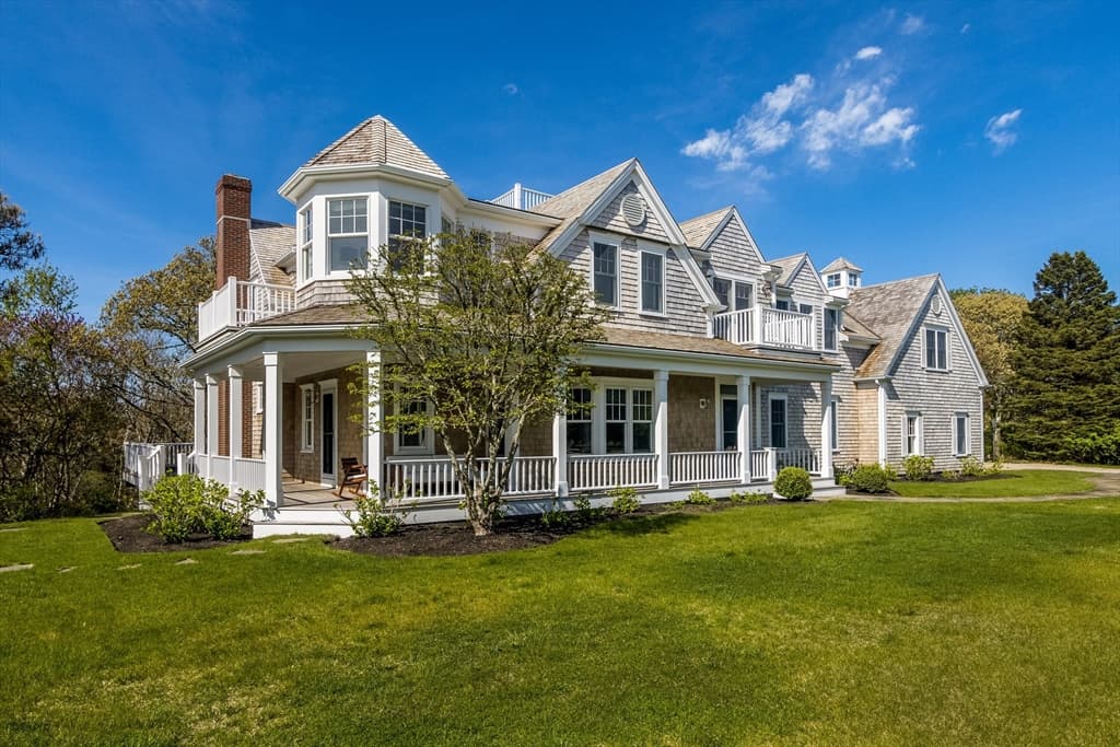 15 Windy Hill Way, Chatham MA 02633