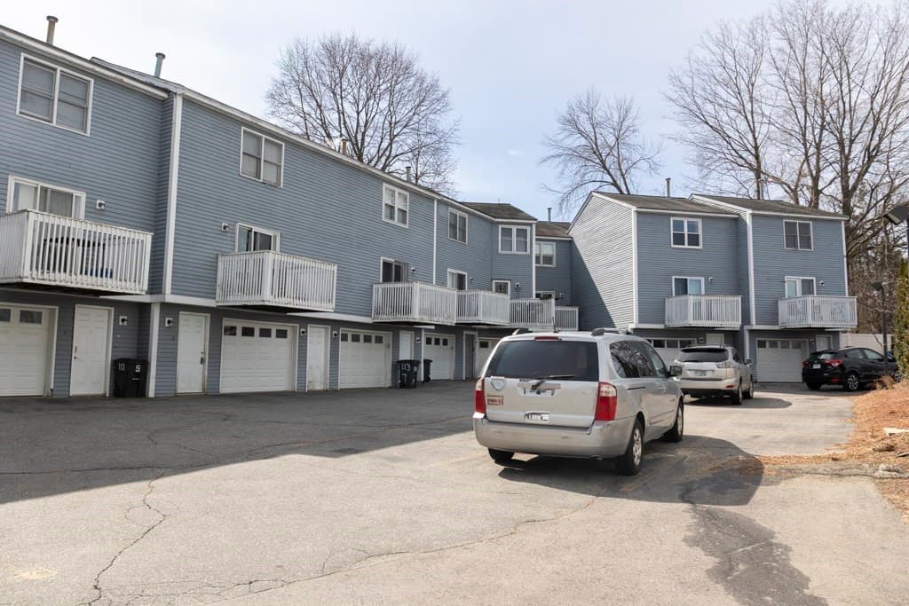 Condominium at 113 School Street # 12, Lowell MA 01854, photo 2 of 16