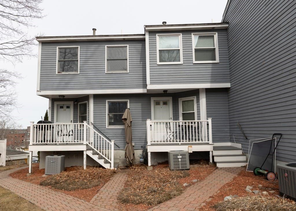Condominium at 113 School Street # 12, Lowell MA 01854, photo 16 of 16