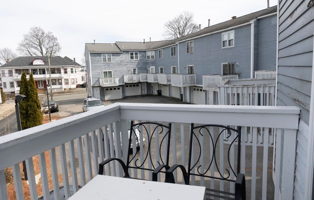 Condominium at 113 School Street # 12, Lowell MA 01854, photo 5 of 16
