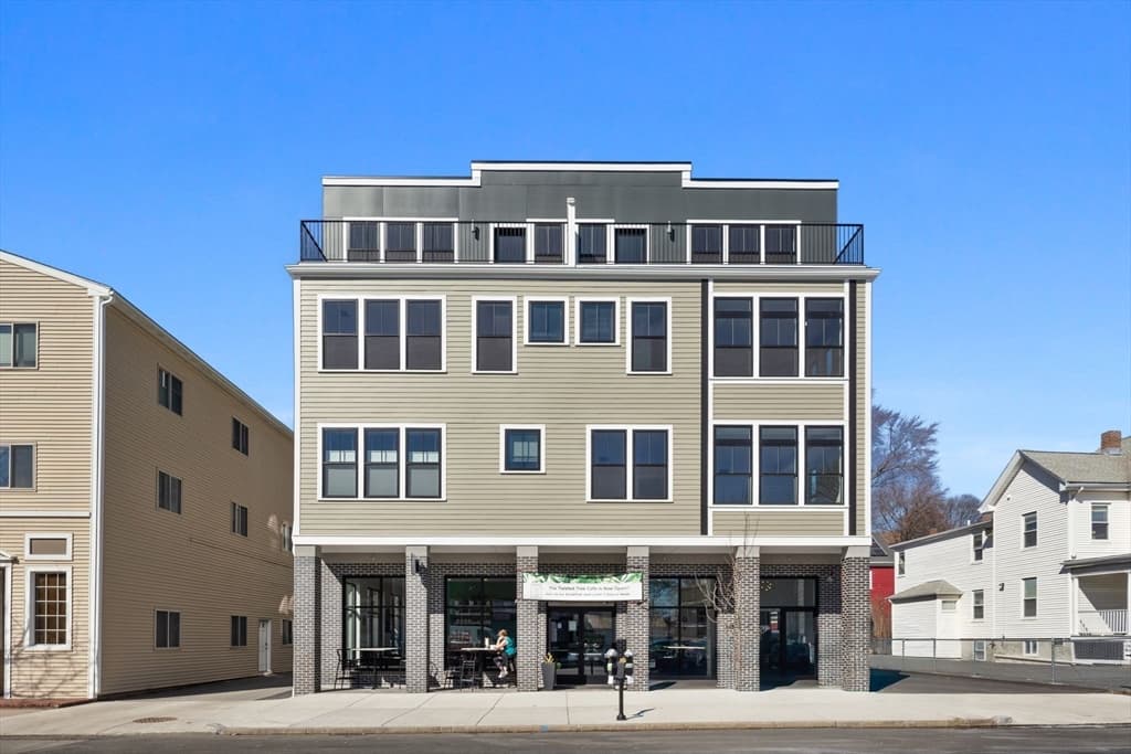421 High St # 101A, Medford MA 02155 photo 13