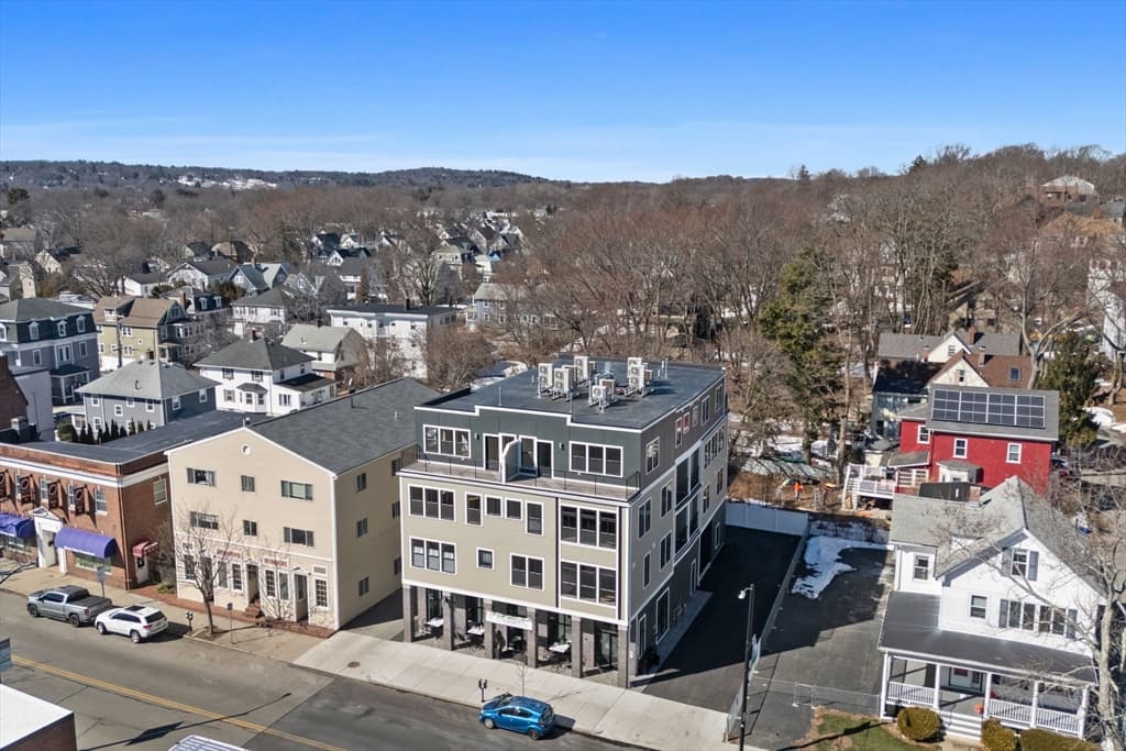 421 High St # 101A, Medford MA 02155 photo 16