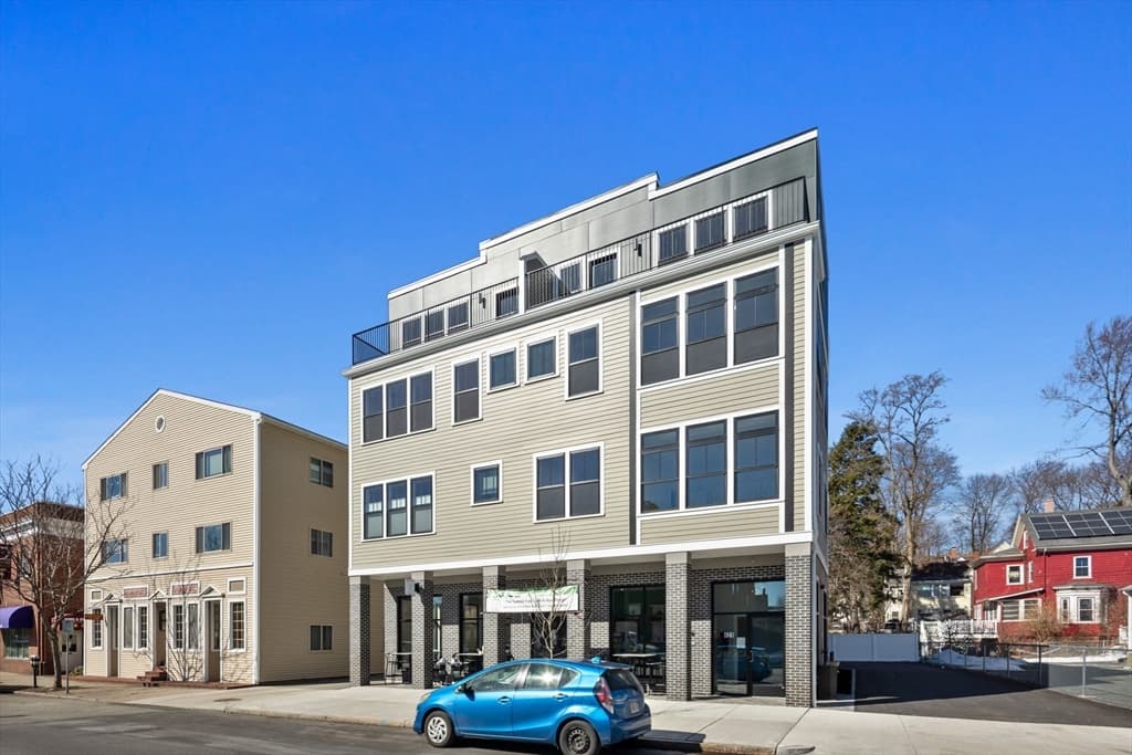 421 High St # 101A, Medford MA 02155 photo 15