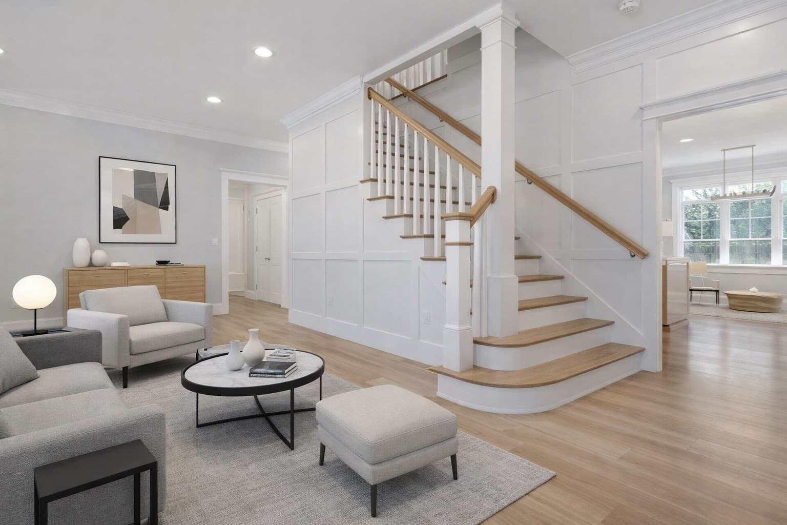 Single Family Residence at 473 High St, Dunstable MA 01827, photo 5 of 11