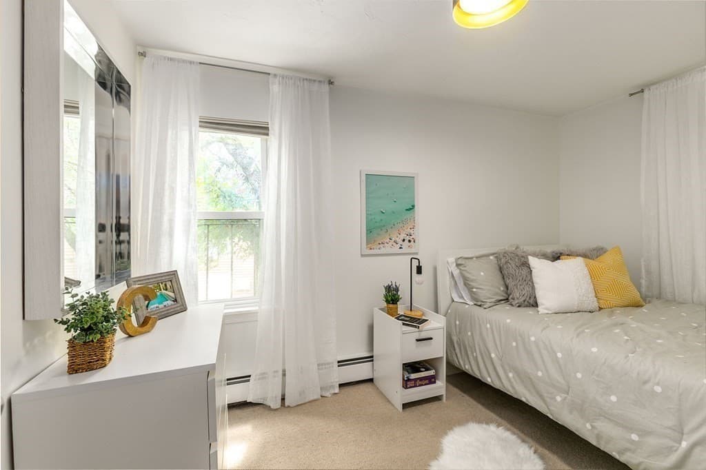 Condominium at 95 2nd Street # 3, Cambridge MA 02141, Cambridge, photo 6 of 12