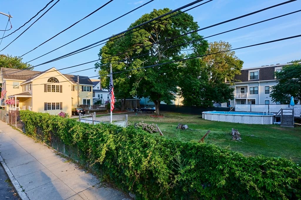 Single Family Residence at 176 Coleridge St, Boston MA 02128, Boston, photo 2 of 20