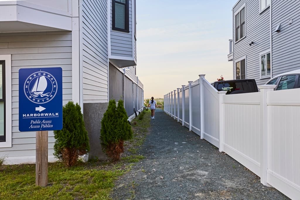 Single Family Residence at 176 Coleridge St, Boston MA 02128, Boston, photo 6 of 20